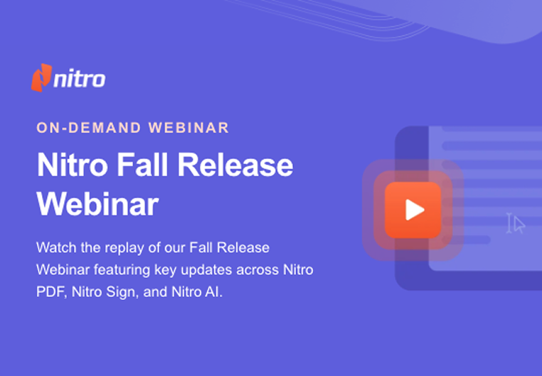 Follow Up Landing Page Card